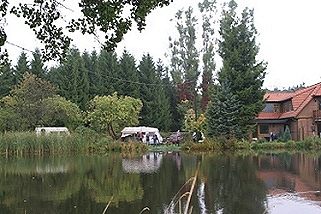 Ferienwohnung Scharnebecks Mühle in der Lüneburger Heide