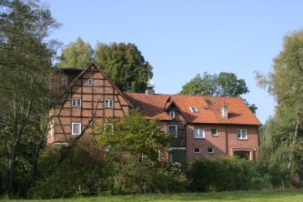 Angelerurlaub Scharnebecks Mühle